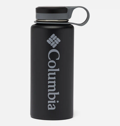 Double-Wall Outdoor Vacuum Bottle - 32 ounces
