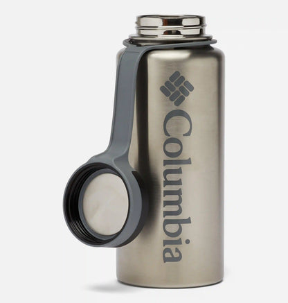 Double-Wall Outdoor Vacuum Bottle - 32 ounces