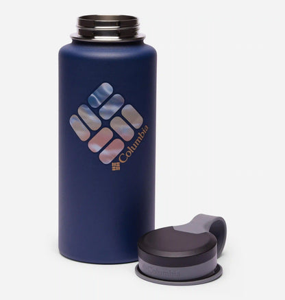 Double-Wall Outdoor Vacuum Bottle - 32 ounces