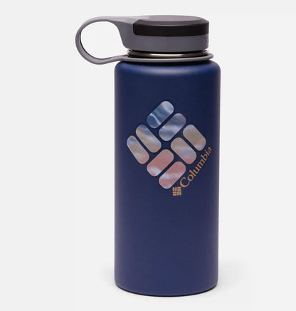 Double-Wall Outdoor Vacuum Bottle - 32 ounces