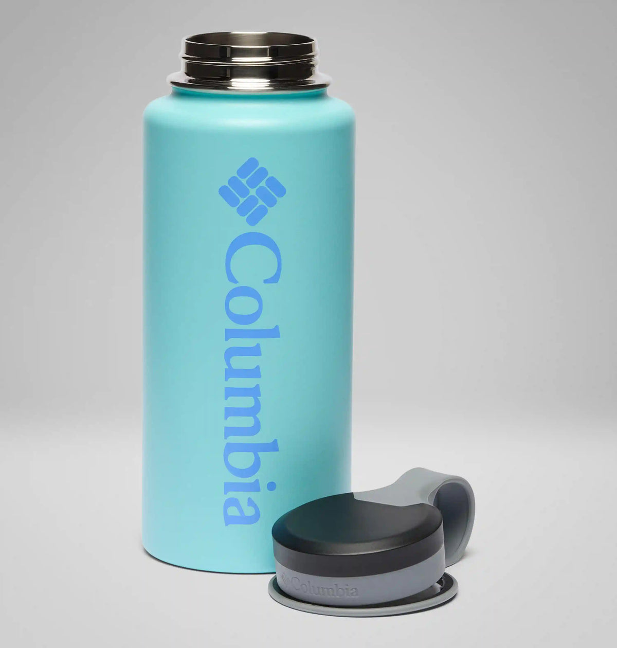Double-Wall Outdoor Vacuum Bottle - 32 ounces