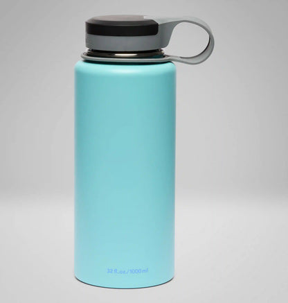 Double-Wall Outdoor Vacuum Bottle - 32 ounces