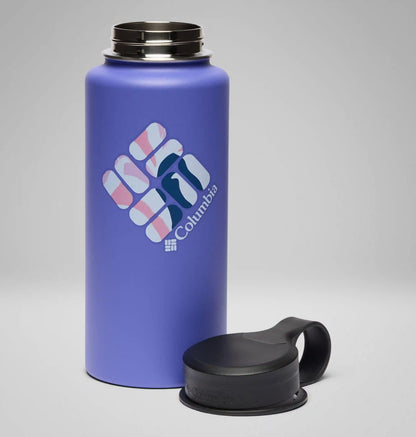 Double-Wall Outdoor Vacuum Bottle - 32 ounces