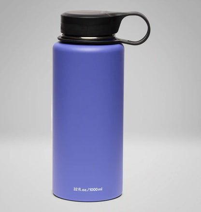Double-Wall Outdoor Vacuum Bottle - 32 ounces