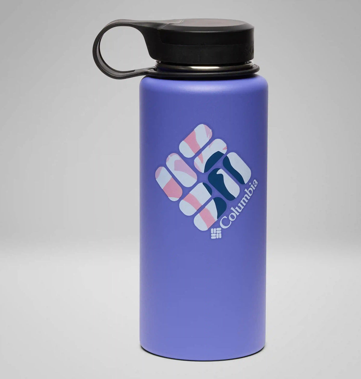 Double-Wall Outdoor Vacuum Bottle - 32 ounces