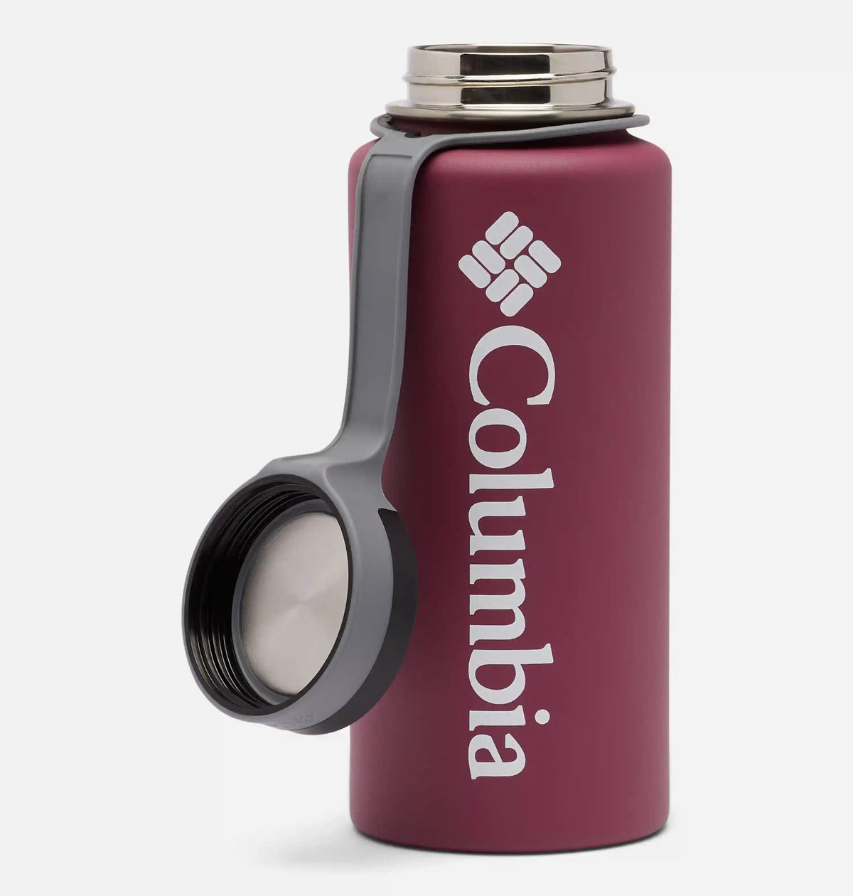 Double-Wall Outdoor Vacuum Bottle - 32 ounces