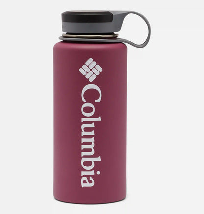 Double-Wall Outdoor Vacuum Bottle - 32 ounces