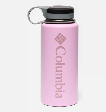 Double-Wall Outdoor Vacuum Bottle - 32 ounces