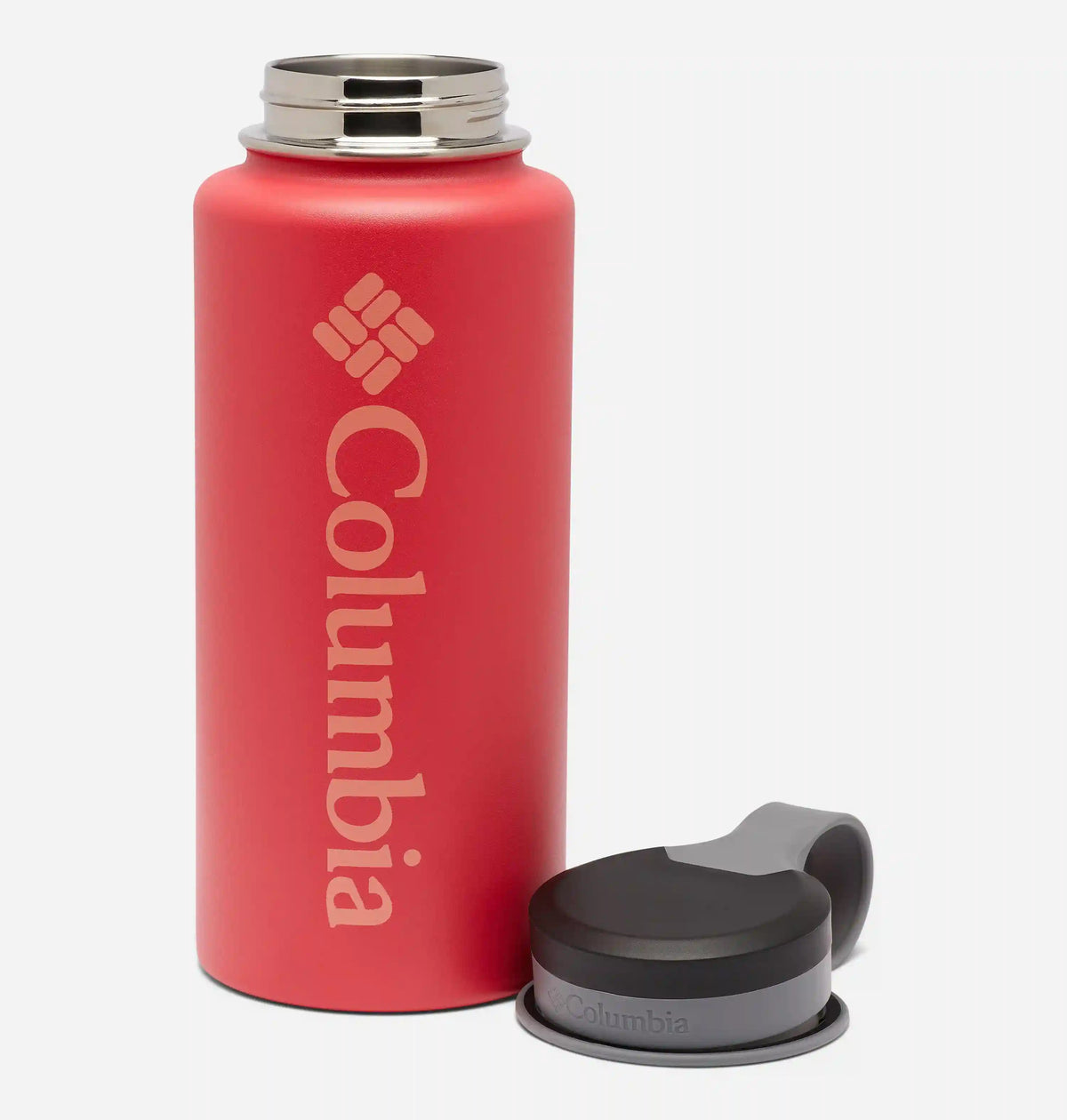 Double-Wall Outdoor Vacuum Bottle - 32 ounces