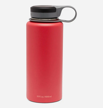 Double-Wall Outdoor Vacuum Bottle - 32 ounces