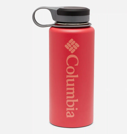 Double-Wall Outdoor Vacuum Bottle - 32 ounces