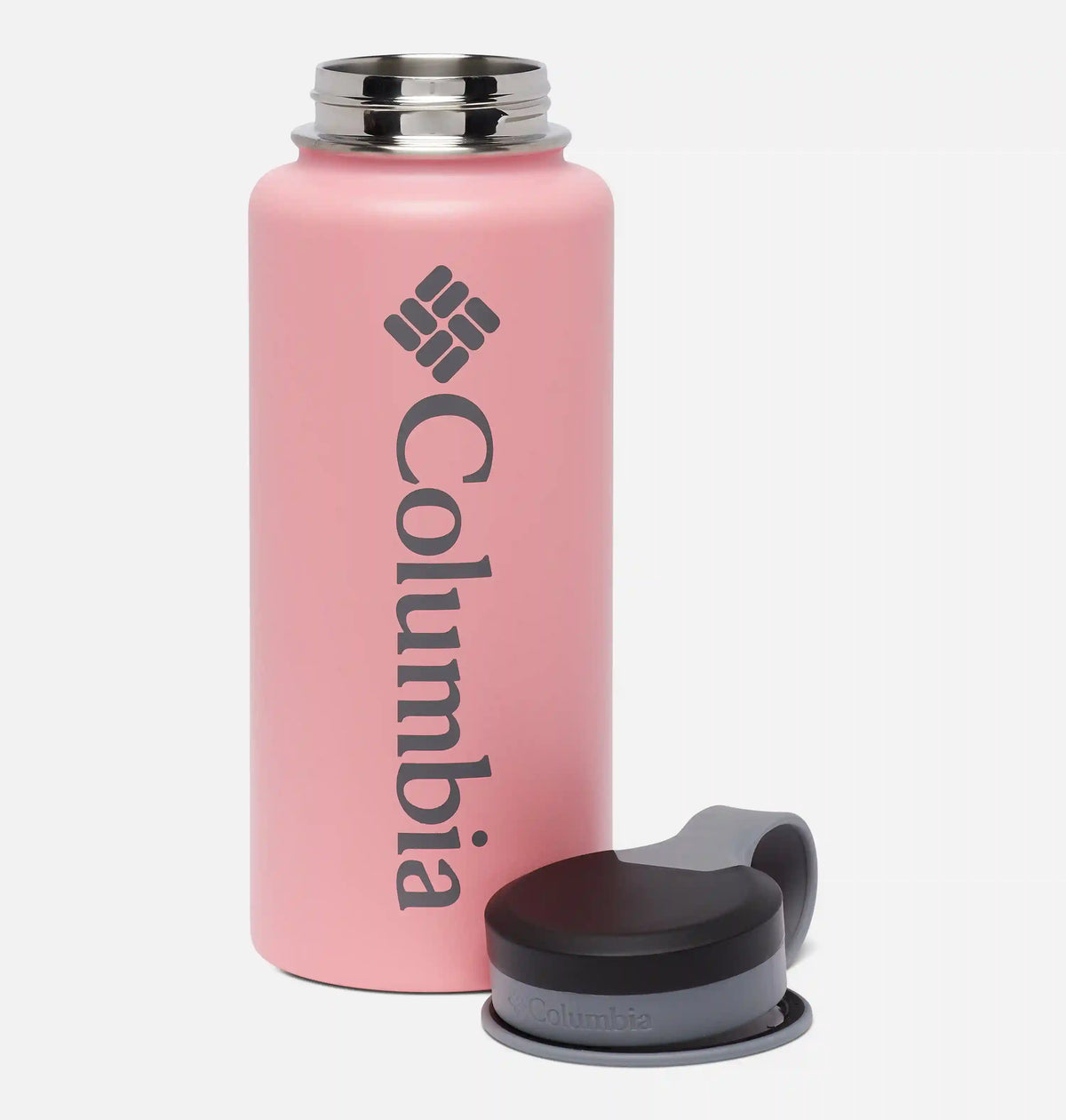 Double-Wall Outdoor Vacuum Bottle - 32 ounces