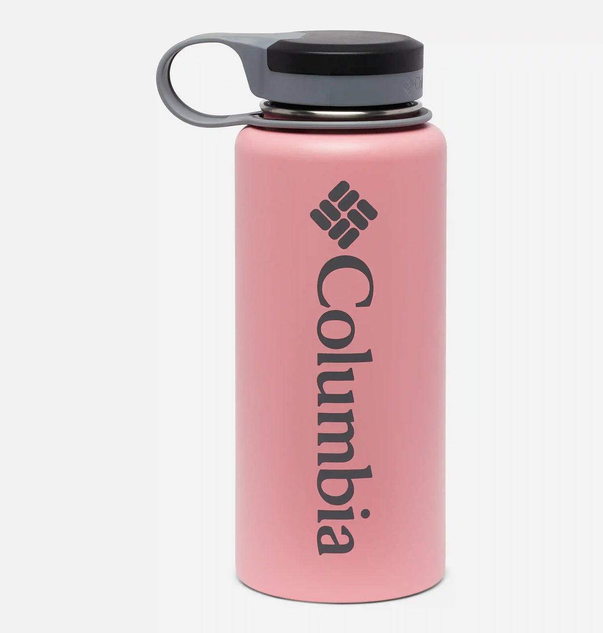 Double-Wall Outdoor Vacuum Bottle - 32 ounces
