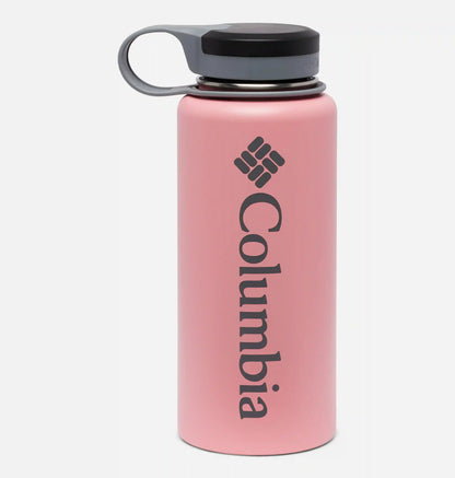 Double-Wall Outdoor Vacuum Bottle - 32 ounces
