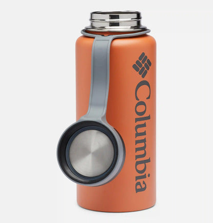 Double-Wall Outdoor Vacuum Bottle - 32 ounces