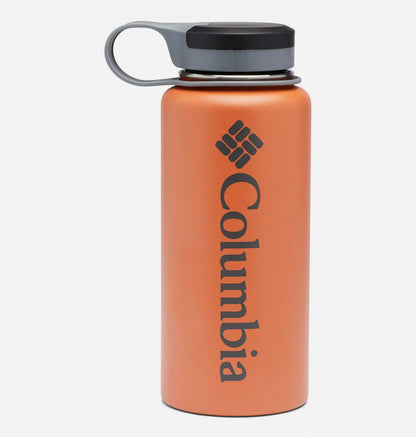 Double-Wall Outdoor Vacuum Bottle - 32 ounces