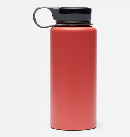 Double-Wall Outdoor Vacuum Bottle - 32 ounces