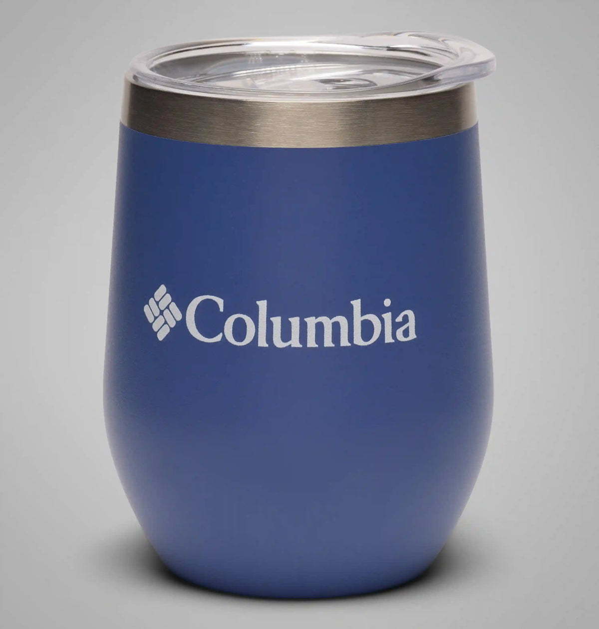 Insulated Tumbler with Straw - 12 ounces