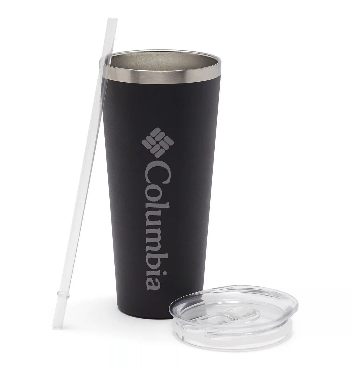 Double-Wall Tumbler - 21 oz