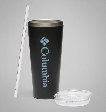 Double-Wall Tumbler - 21 oz