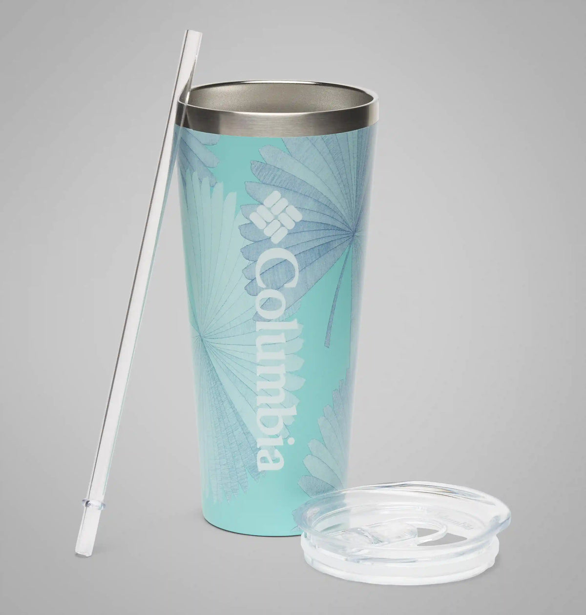 Double-Wall Tumbler - 21 oz