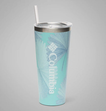 Double-Wall Tumbler - 21 oz