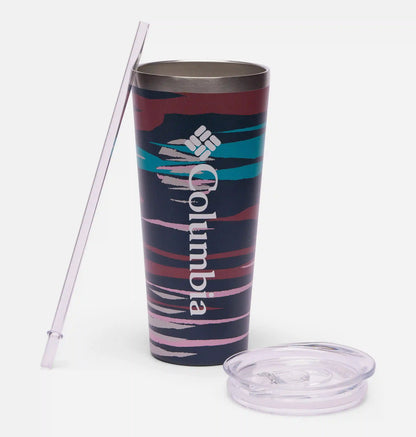 Double-Wall Tumbler - 21 oz