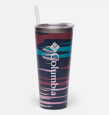 Double-Wall Tumbler - 21 oz