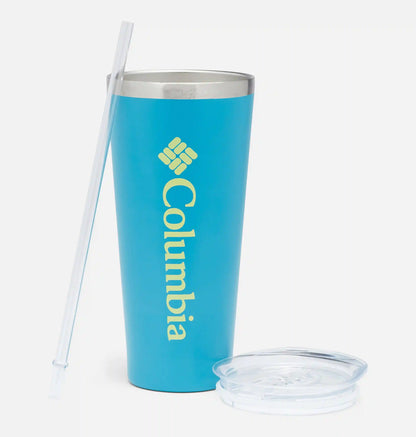 Double-Wall Tumbler - 21 oz