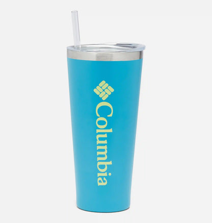 Double-Wall Tumbler - 21 oz