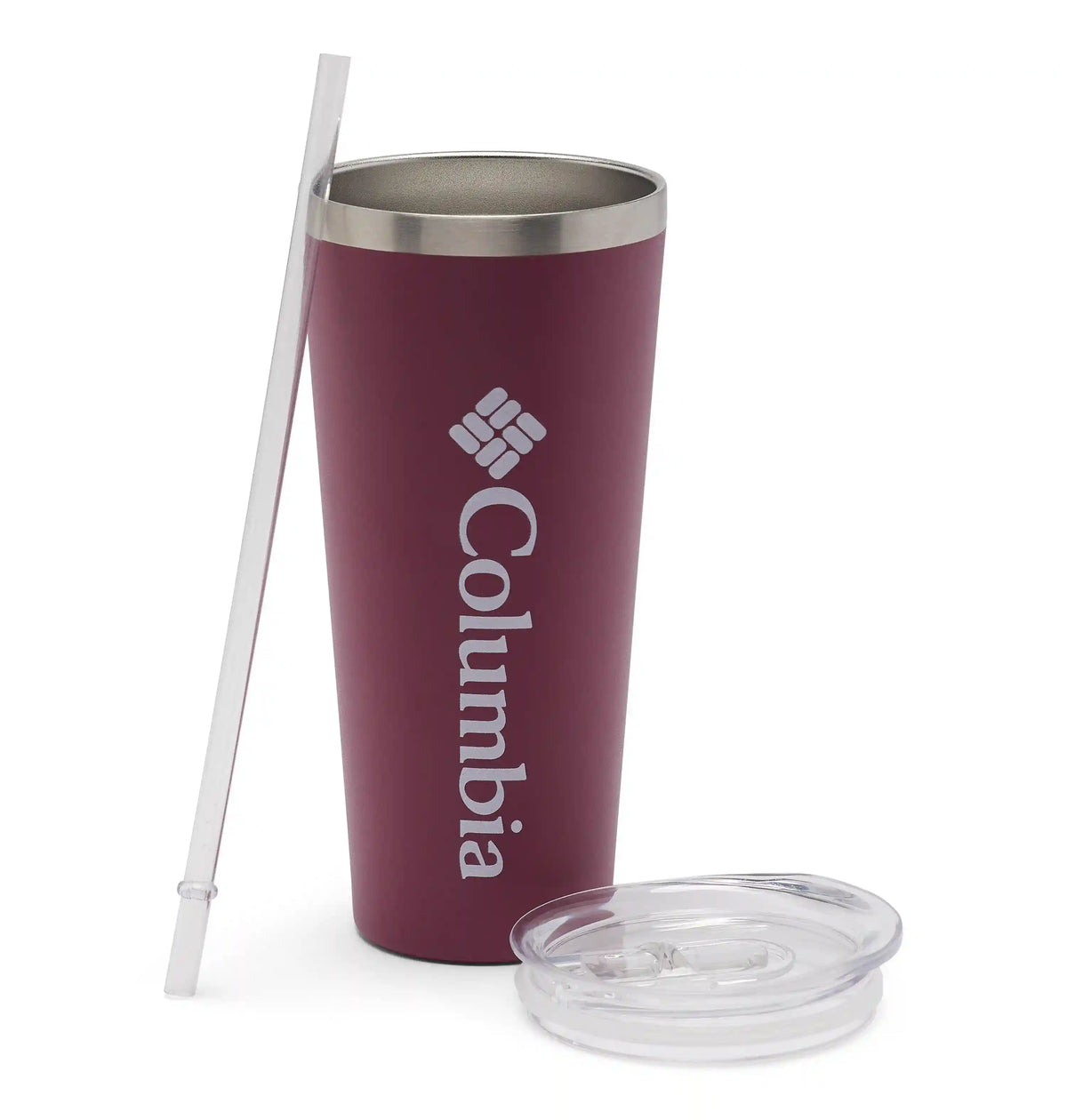 Double-Wall Tumbler - 21 oz