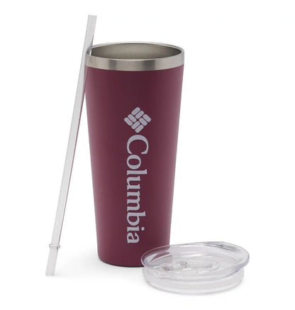 Double-Wall Tumbler - 21 oz