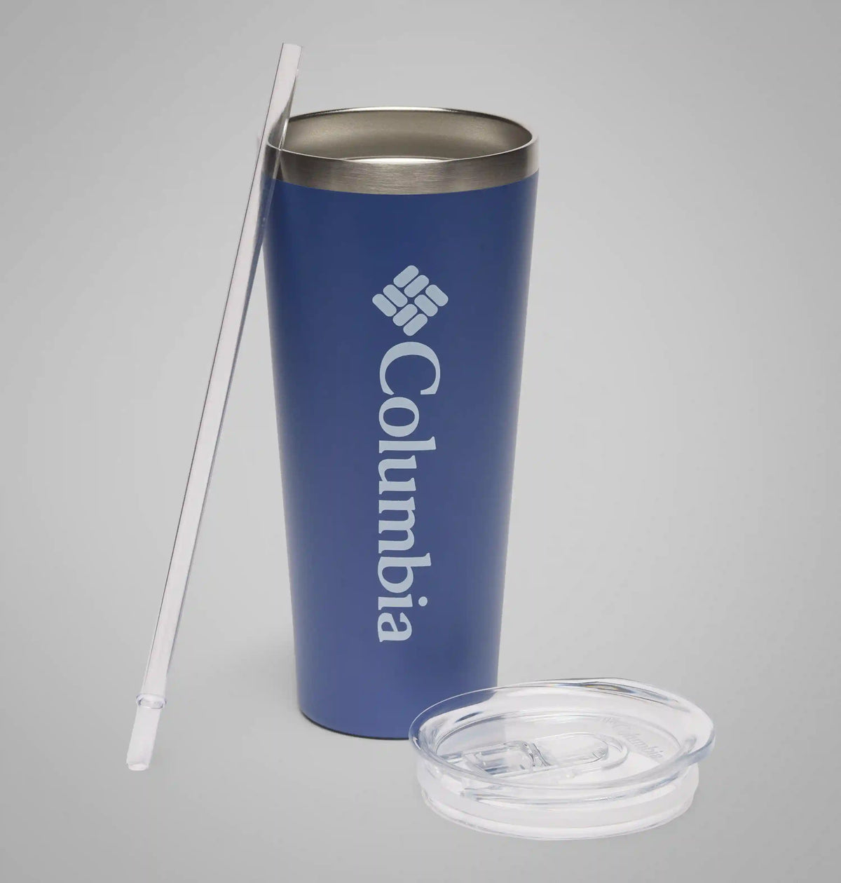 Double-Wall Tumbler - 21 oz
