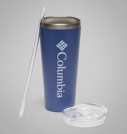 Double-Wall Tumbler - 21 oz