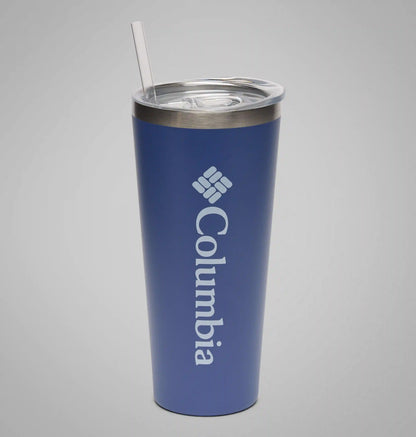 Double-Wall Tumbler - 21 oz