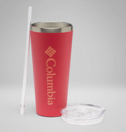 Double-Wall Tumbler - 21 oz