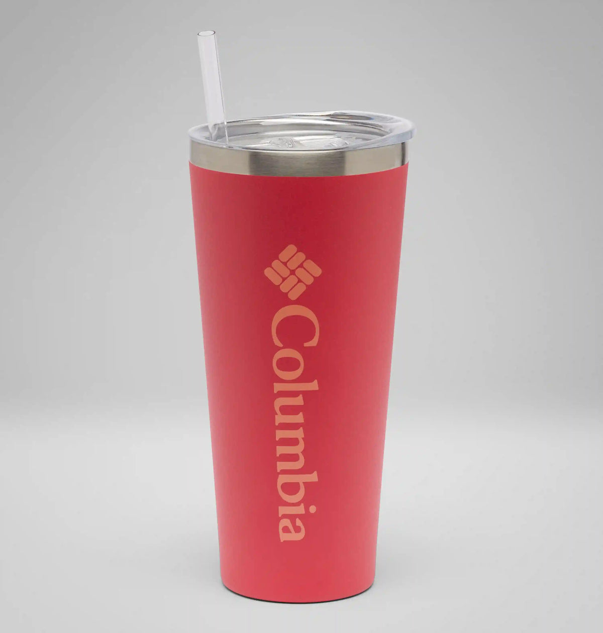 Double-Wall Tumbler - 21 oz