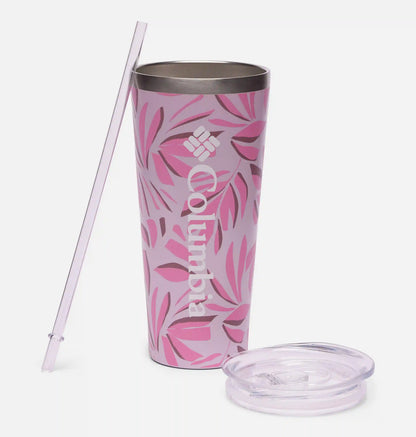 Double-Wall Tumbler - 21 oz