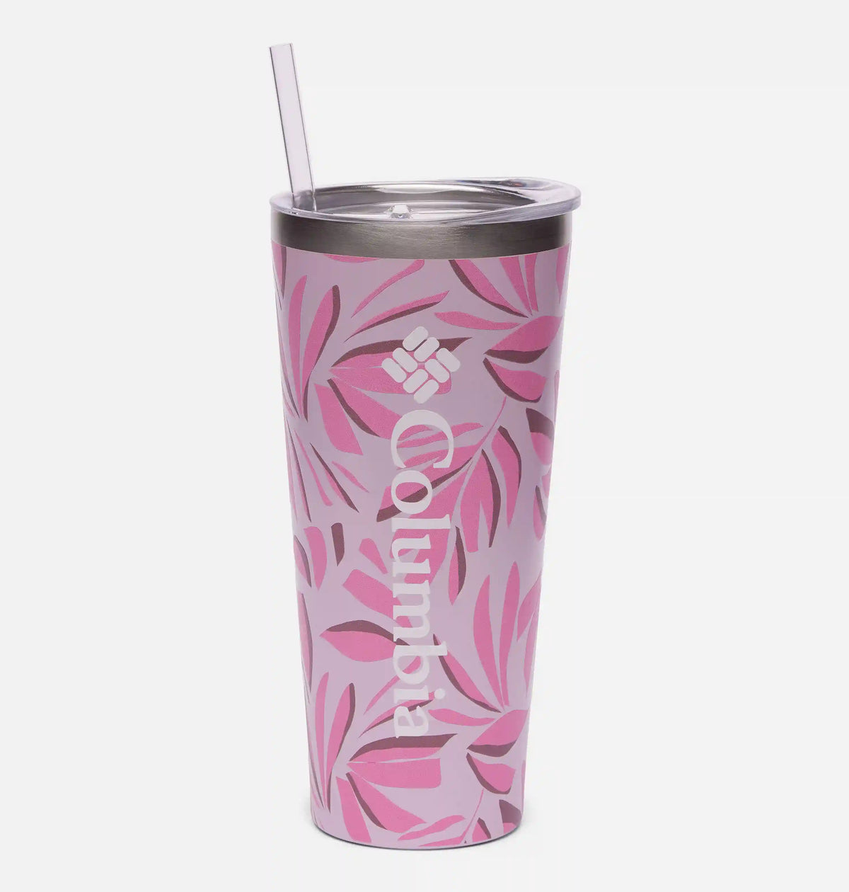 Double-Wall Tumbler - 21 oz