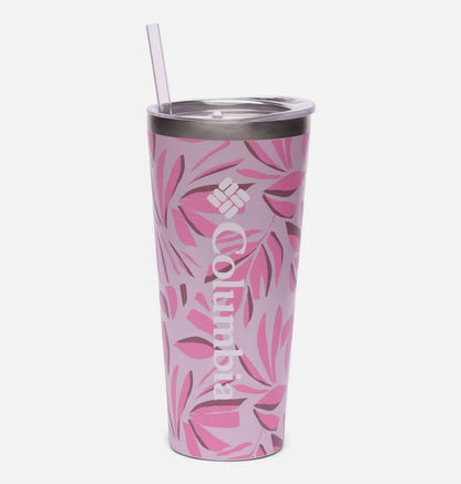 Double-Wall Tumbler - 21 oz