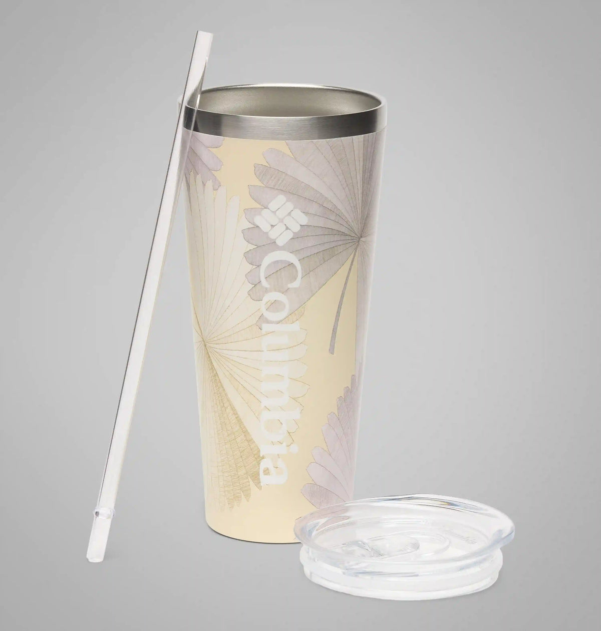 Double-Wall Tumbler - 21 oz