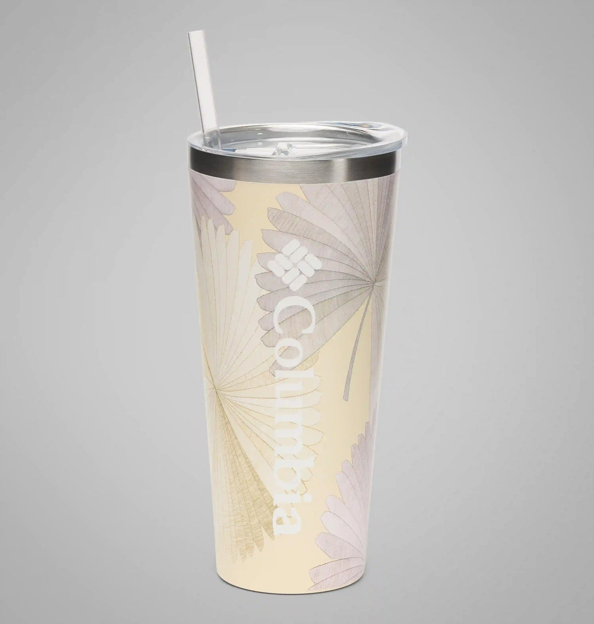 Double-Wall Tumbler - 21 oz