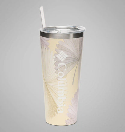Double-Wall Tumbler - 21 oz