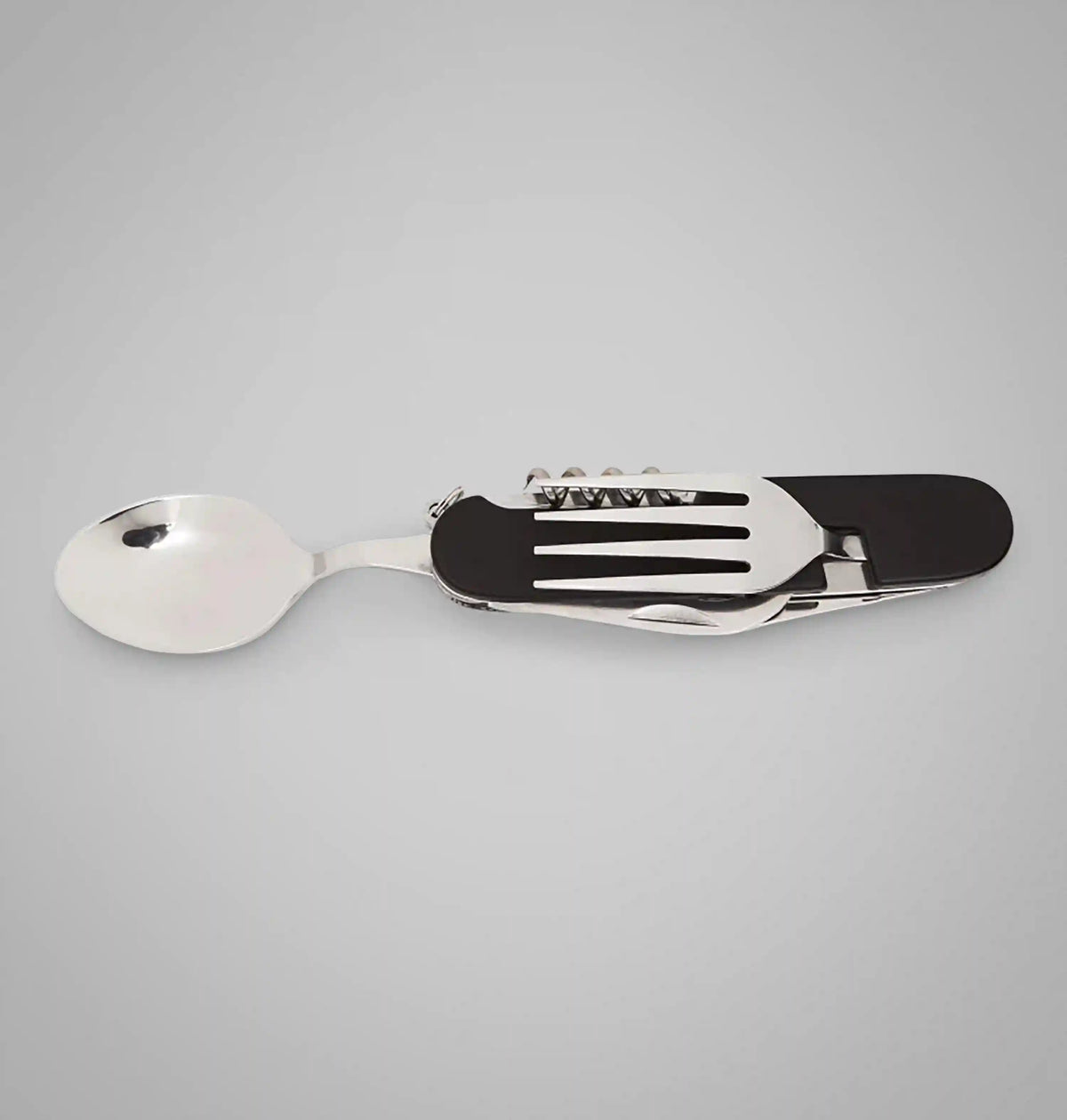 7 Function Foldable Utensil Set