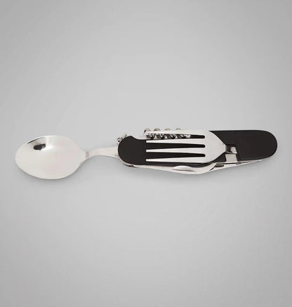 7 Function Foldable Utensil Set