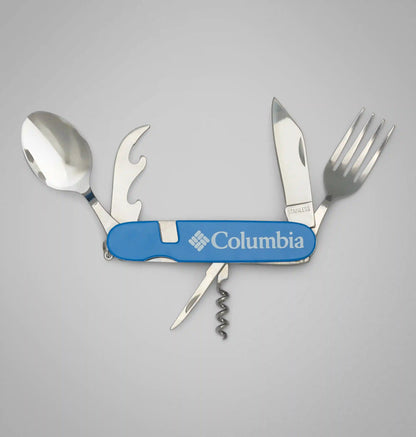 7 Function Foldable Utensil Set