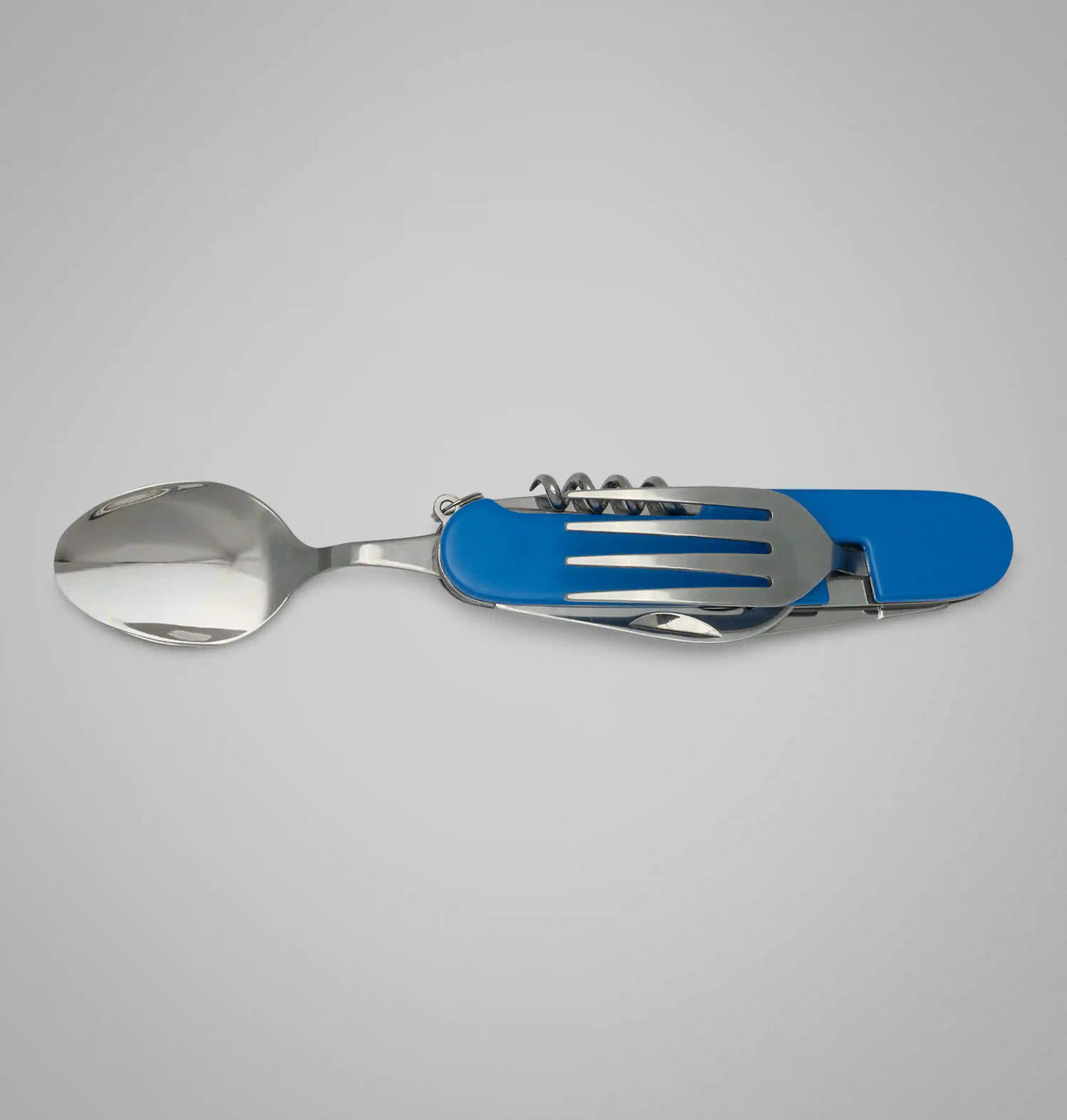 7 Function Foldable Utensil Set