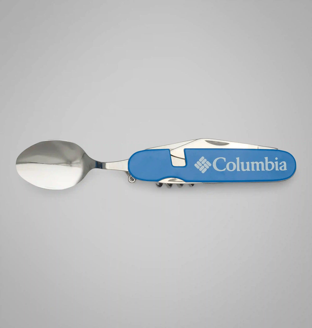 7 Function Foldable Utensil Set