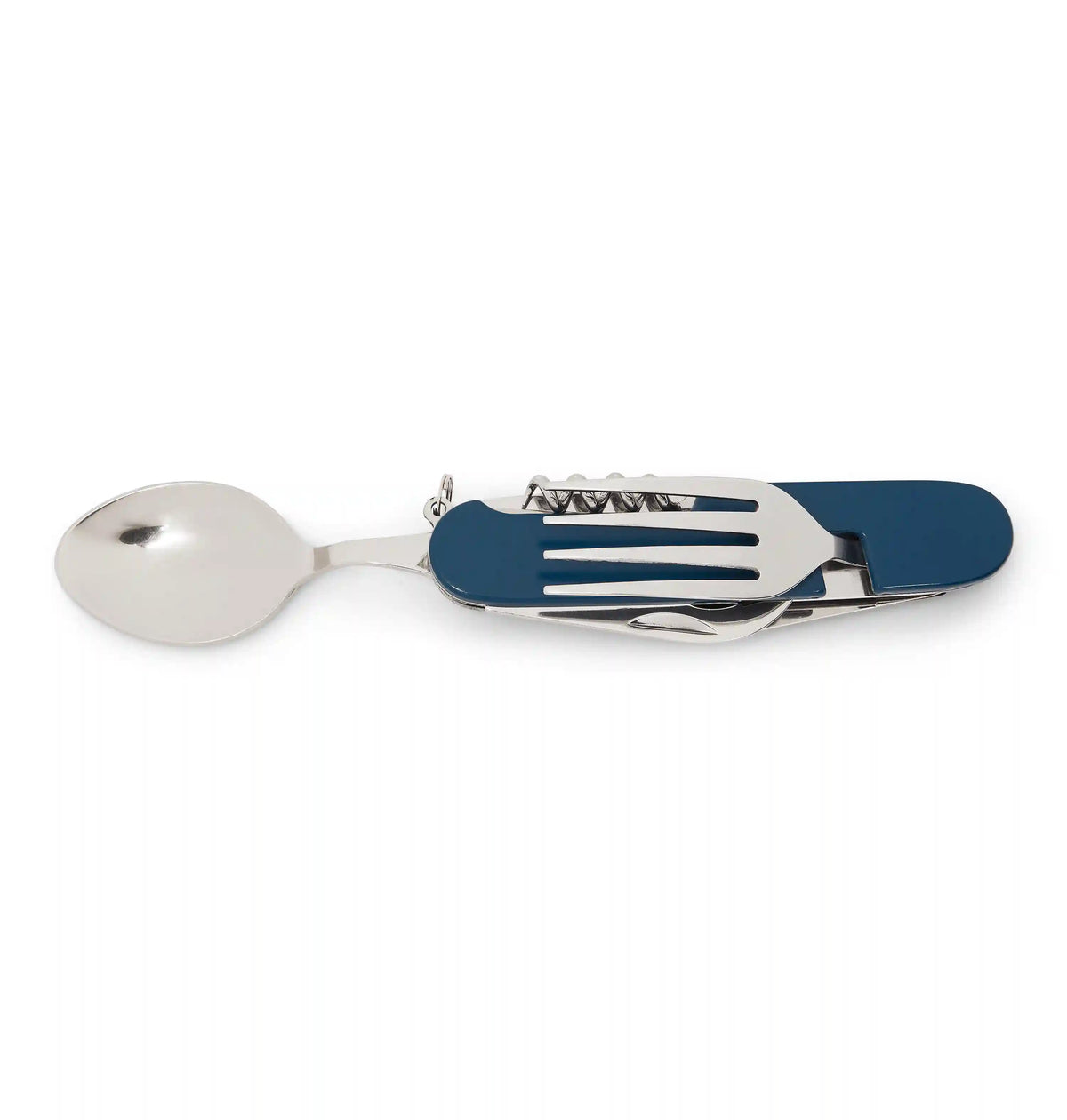 7 Function Foldable Utensil Set