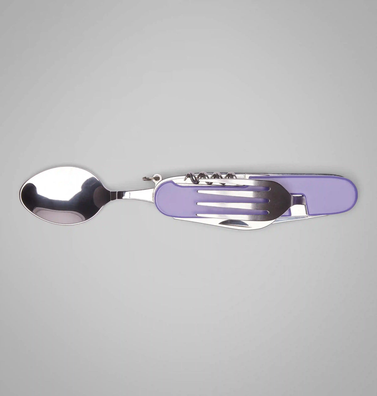 7 Function Foldable Utensil Set
